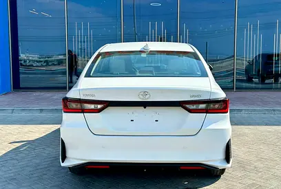 Toyota Yaris E, миниатюра 6