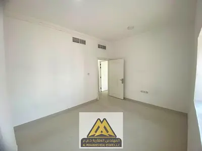 Excellent 2BHK Family Apartment for Annual Rent – Al Jurf 3, Ajman