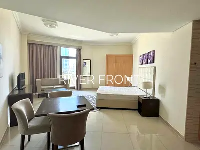 Fully Furnished | Ready to Move | Community View