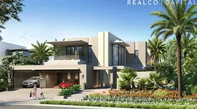 4 Bedroom Villa for Rent in Jebel Ali Village | Big Plot | Maid Room | Laundry Room