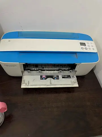 HP DeskJet Compact Color Printer - Used