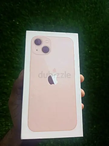iphone 13 -128GB 1 year warranty Free Delivery
