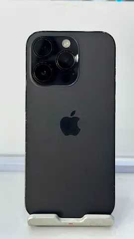 🔥 iPhone 14 Pro 256GB – UAE Version🔥