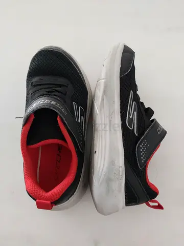 Skechers Selectors Kids’ Sneakers – EU 28 / UK 10.5 – Excellent Condition
