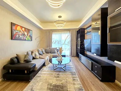 UPGRADED FURNISHED 1 BEDROOM APARTMENT | READY TO MOVE IN