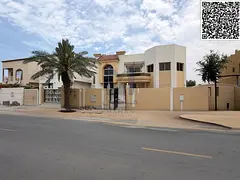 🏡 Spacious 6 Master Bedroom Villa for Rent | Al Mowaihat 3 | Large Plot | With AC.