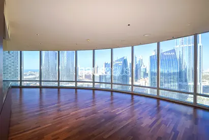 3 Bed + Maids | Unfurnished | Iconic Address