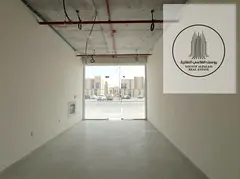 Brand New Shop for Rent on Main Road Ajman Industrial 1