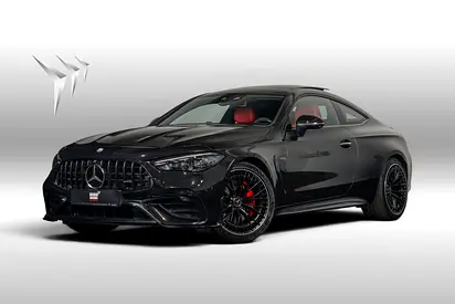 0% DP | AED 6,037 P/M | Agency Service and Warranty Package |