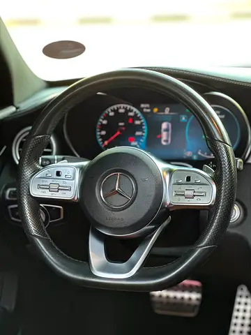 Mercedes-Benz C-Class C200, миниатюра 13
