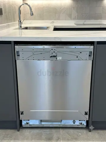 Miele G5051 SCVi Fully Integrated Dishwasher with Cutlery Tray – Premium German Engineering