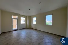Spacious 3 Bed + Maids| Pool Backing |Vacant