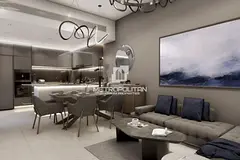 Large Layout | Luxury Living | Prime Downtown