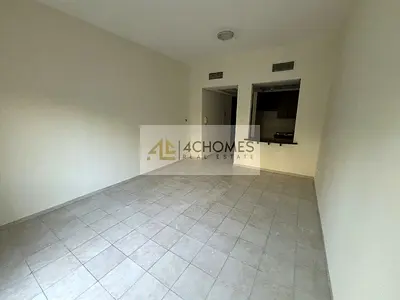 Rented Studio+Balcony Open Kitchen Investment Deal