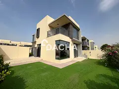 Type 2E | Single Row | 4 Bed + Maids