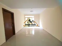 Spacious 1BHK with Balcony &amp; 1 Month Free – New Muwaileh