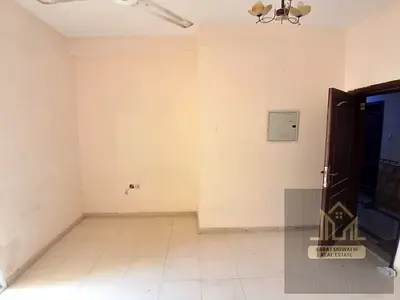 1BHK available yearly ready to move sharjah muwaileh with balcony near chenni restaurant 28k