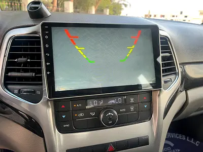 2013 JEEP CHEROKEE 缩略图 16