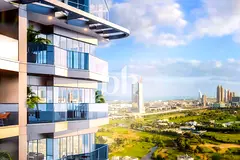 Fully Furnished Studio | Luxury Living | High ROI