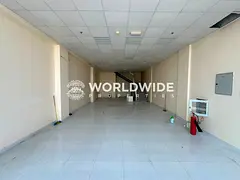 Hot Location Commercial Shop for Rent – Ajman Industrial Area 2 (Sanaiya)