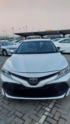 2020 Toyota CAMRY photo 15