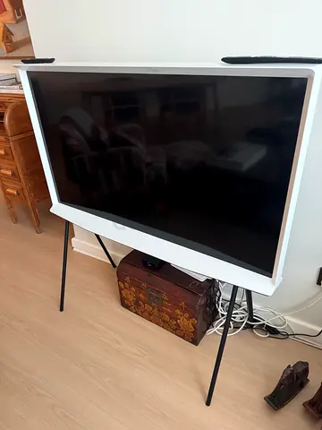 Samsung tv