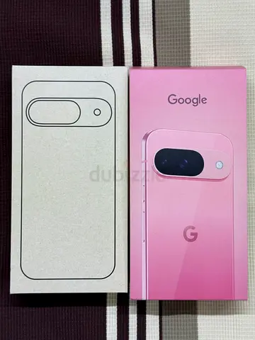Google pixel 9 128GB