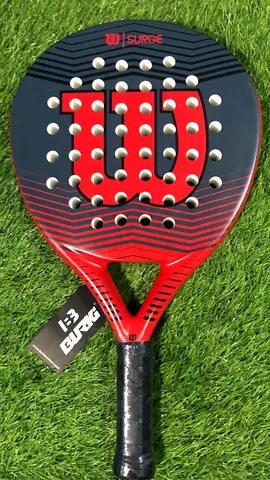 Wilson Surge paddle Racket ( Brand New )