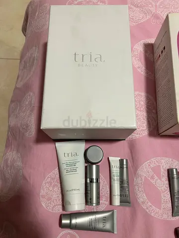 Tria- Home laser hair removal