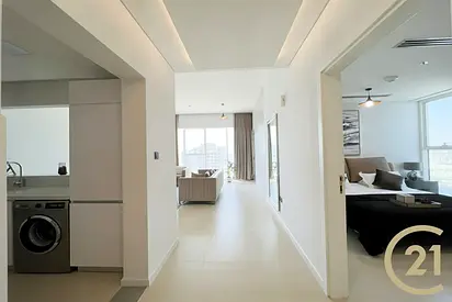 1BR+S | Utility Room | Tenanted