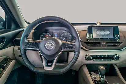 صورة 10 لـ 2020 Nissan ALTIMA