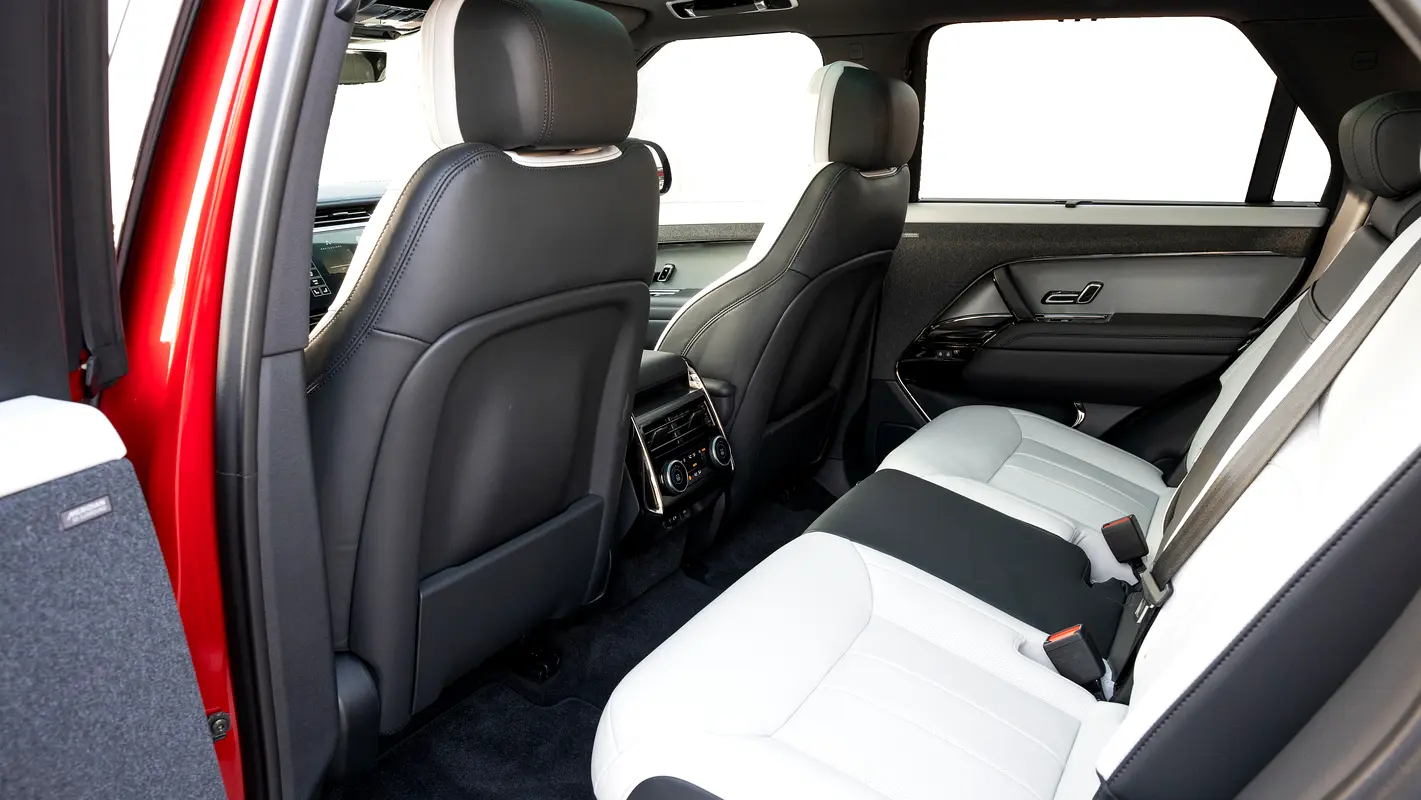 Land Rover Range Rover Sport 2024
