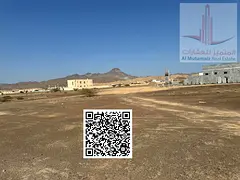 💥 Direct from Owner – Residential Plot for Sale in Masfout (H1 – Basin 9) 💥Area: 425 sqm /