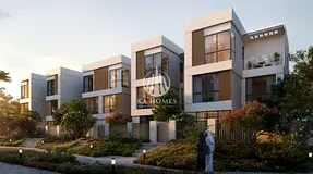 Own the Villa of the Future | Eco-Friendly Design | Smart Energy Saving