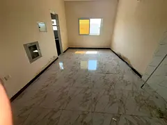 Beautiful studios in Al Muwaihat 1, Ajman. Split air conditioning. Prime location. Large area. Close