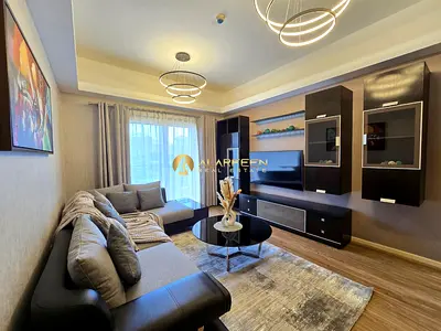 Modern 1BR | Fully Furnished | Call Now | Pool View