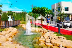 4 Bed Brand new townhouse | Sustainable city | Energy - friendly | 0 % Commission