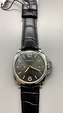 Panerai Due 40mm 1:1