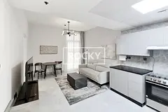 Ready to Move | Fully Furnished | Low Floor