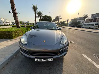 صورة 1 لـ 2013 Porsche CAYENNE
