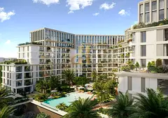 Modern Living | Spacious Layout | High ROI
