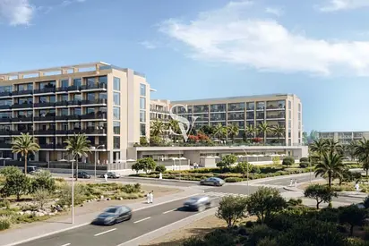 Investor Choice | High ROI | Top Location | NO DLD