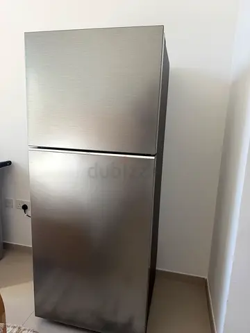 Samsung Top Mount Freezer Refrigerator 460 Litres RT47CG6442S9 - Excellent Condition