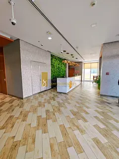 BIGGER LAYOUT | HIGH FLOOR | READY TO MOVE
