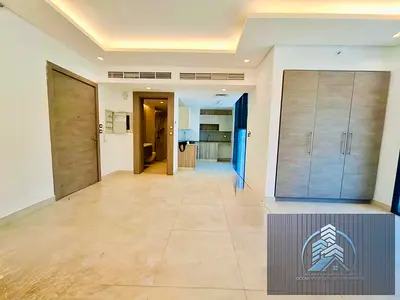 CHILLER FREE [Luxurious / Well-maintained Studio in Just 48K]