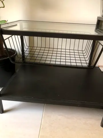 Set of 3 Small kitchen organizer