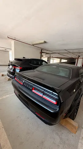 2021 Dodge CHALLENGER — фото 4