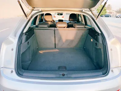 2015 AUDI Q3 缩略图 7