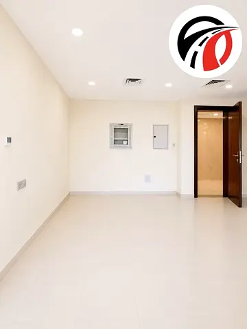 One Month Free | Chiller Free | 2BHK Apartment | City & Park Views | Unfurnished