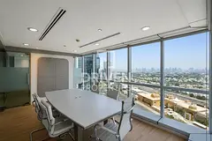 Bright Furnished | Available | Commercial Location
